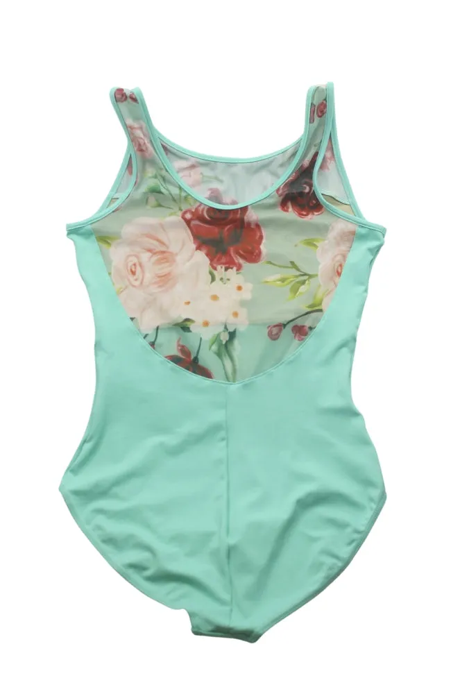 Adult Farfalla Bodysuit