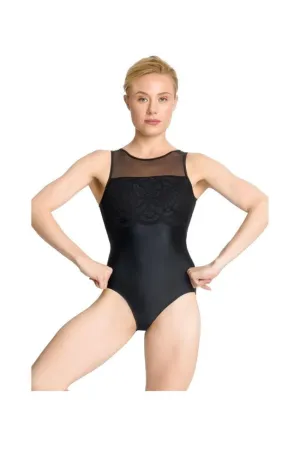 Adult Fashion Tank Bodysuit