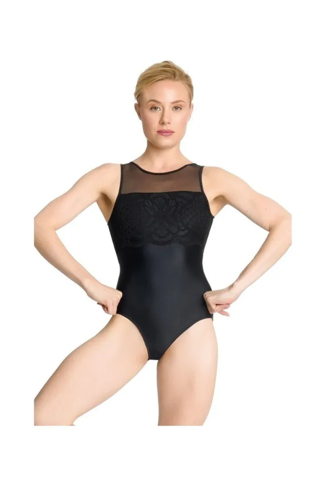 Adult Fashion Tank Bodysuit