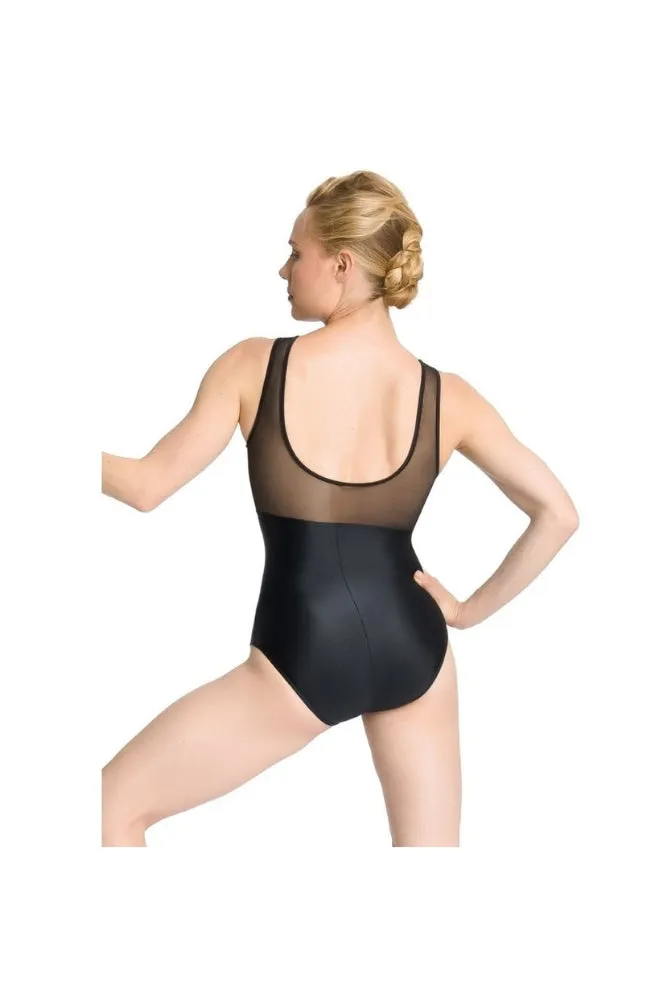 Adult Fashion Tank Bodysuit