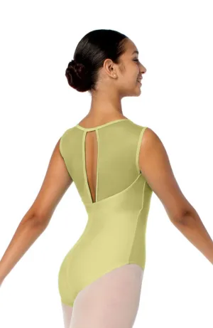 Adult Gem Tank Bodysuit