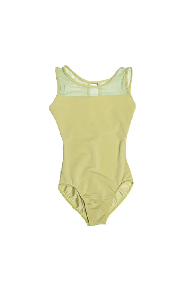 Adult Gem Tank Bodysuit