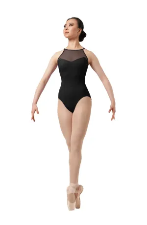 Adult Halter Bodysuit