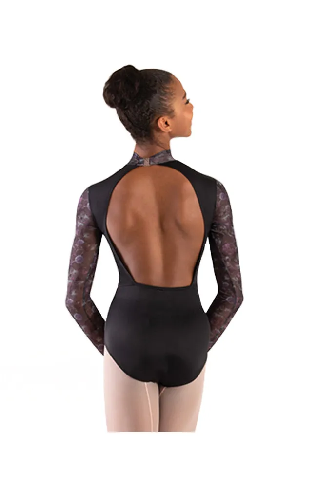 Adult Long Sleeve Bodysuit