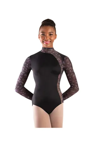 Adult Long Sleeve Bodysuit