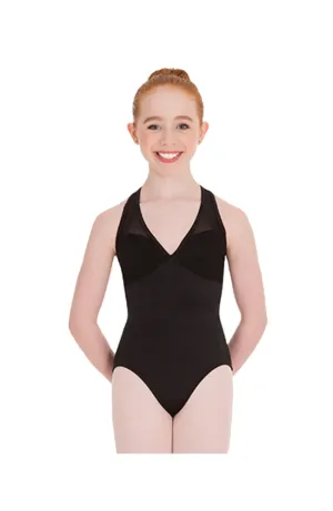 Adult Pointelle Mesh Bodysuit