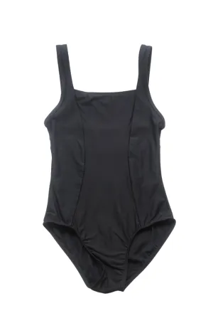 Adult Square Neck Tank Bodysuit