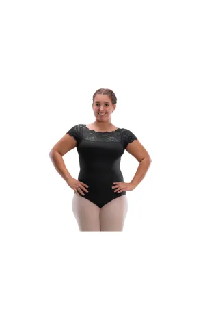 Adult Tricia Lace Bodysuit