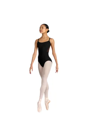 Adult Zinnia (Plain) Scoop Neck Bodysuit