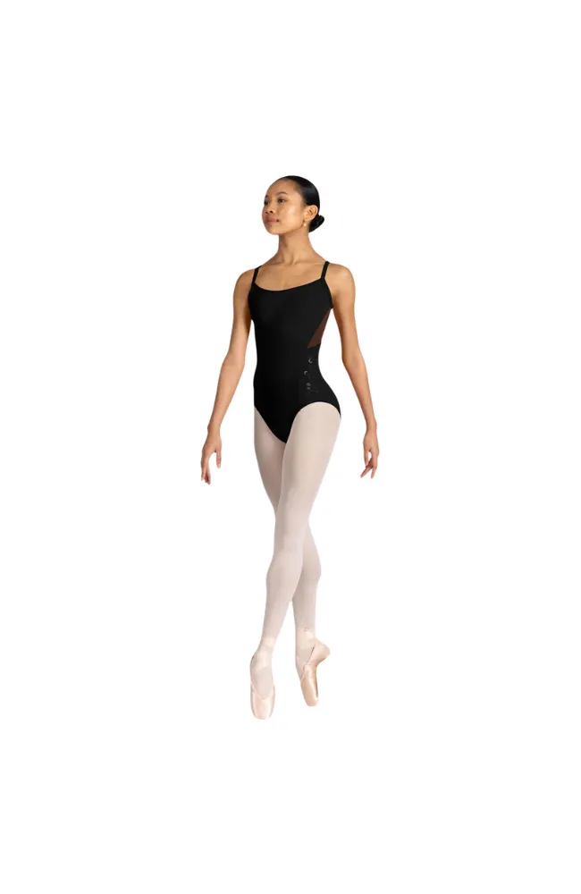 Adult Zinnia Scoop Neck Bodysuit