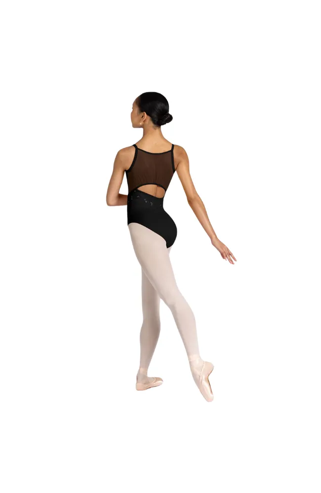 Adult Zinnia Scoop Neck Bodysuit