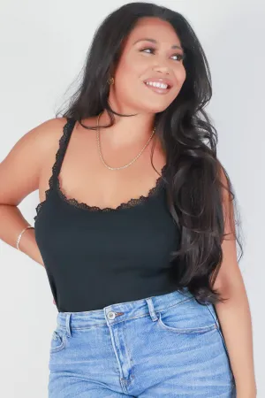 ALL FOR ME BODYSUIT