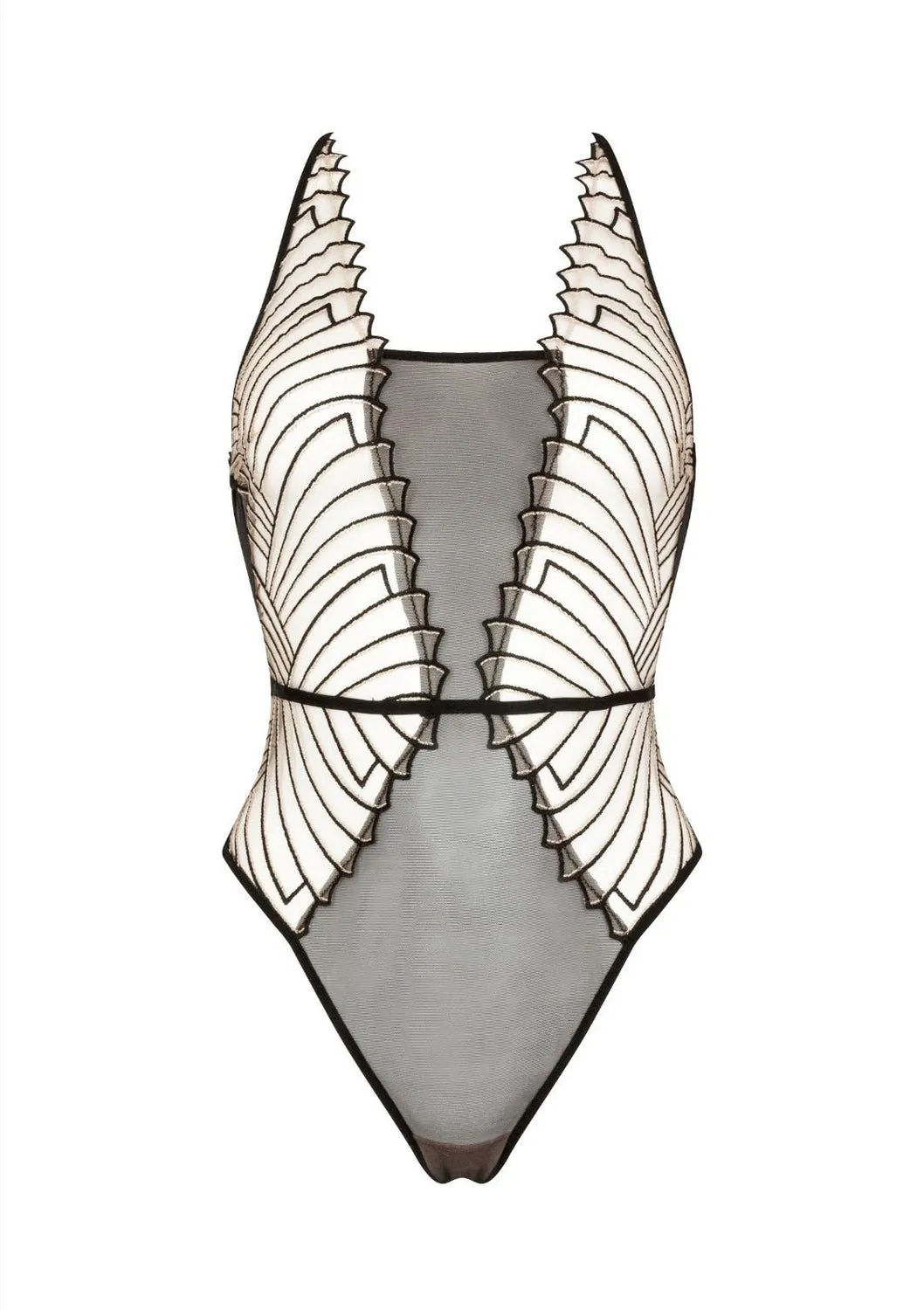 Atelier Amour Cosmic Dream Bodysuit