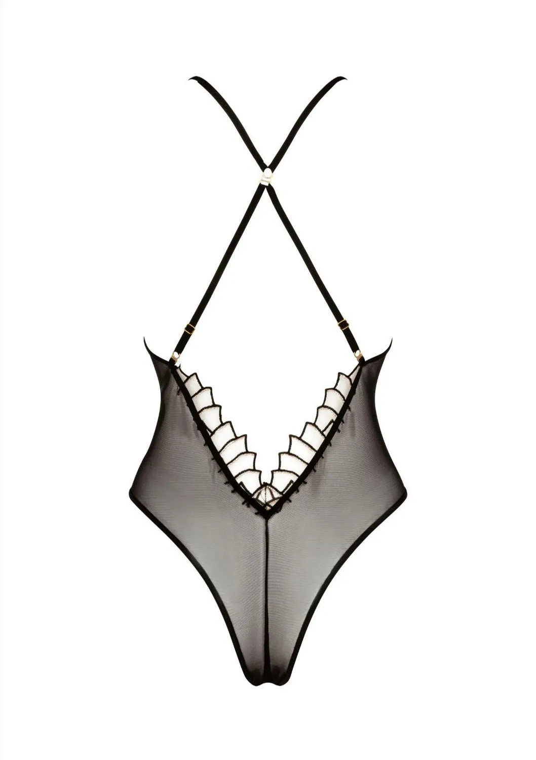 Atelier Amour Cosmic Dream Bodysuit