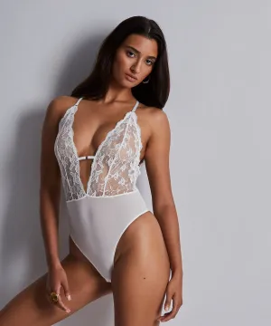Aubade Kiss Of Love Bodysuit