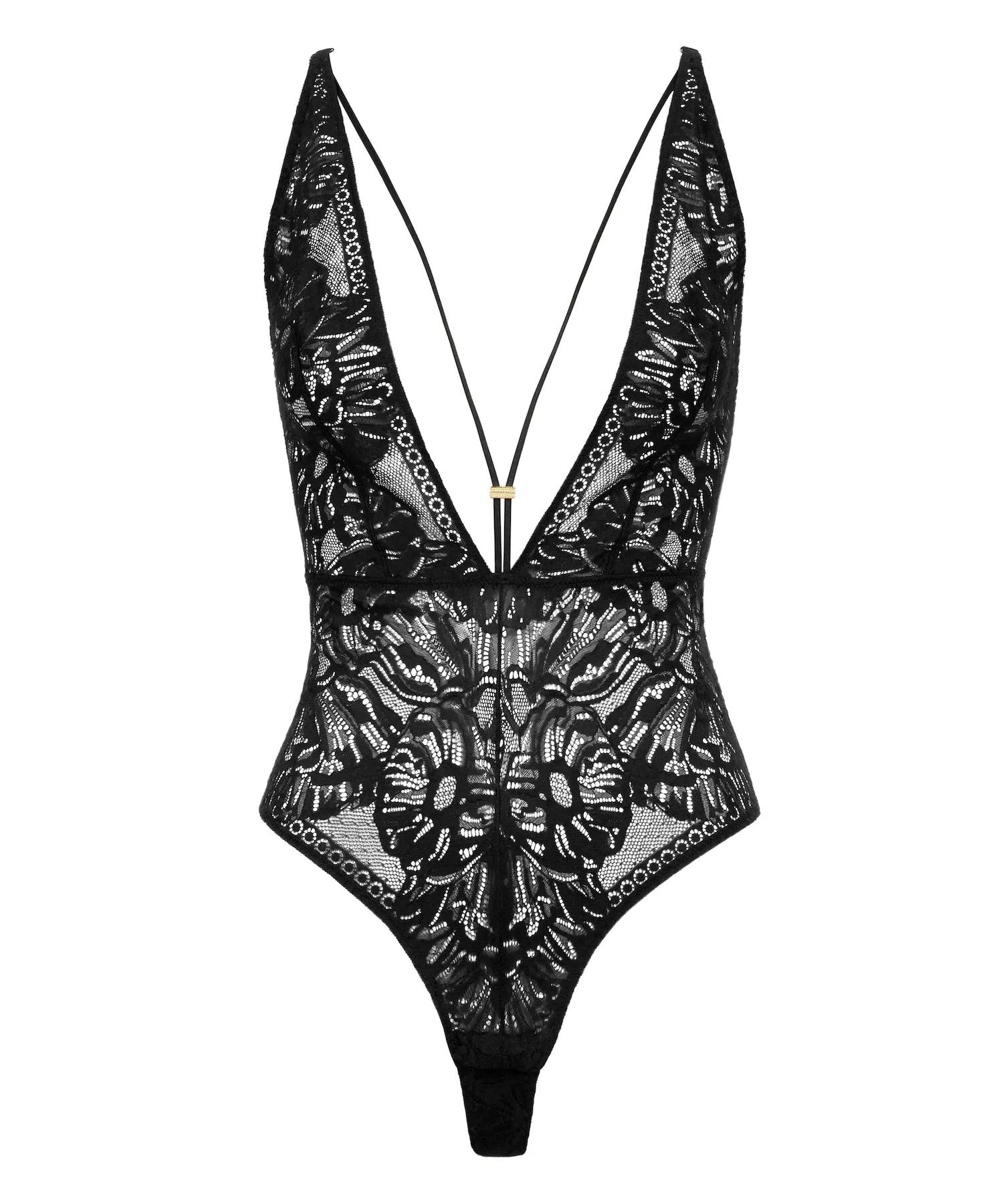 Aubade Love Soul Bodysuit
