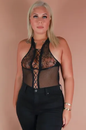 BE FREE BODYSUIT