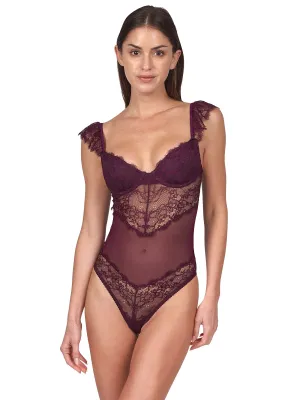 Bella Bodysuit ::RET