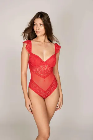 Bella Bodysuit