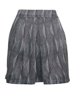 Bianca Pleated Skirt