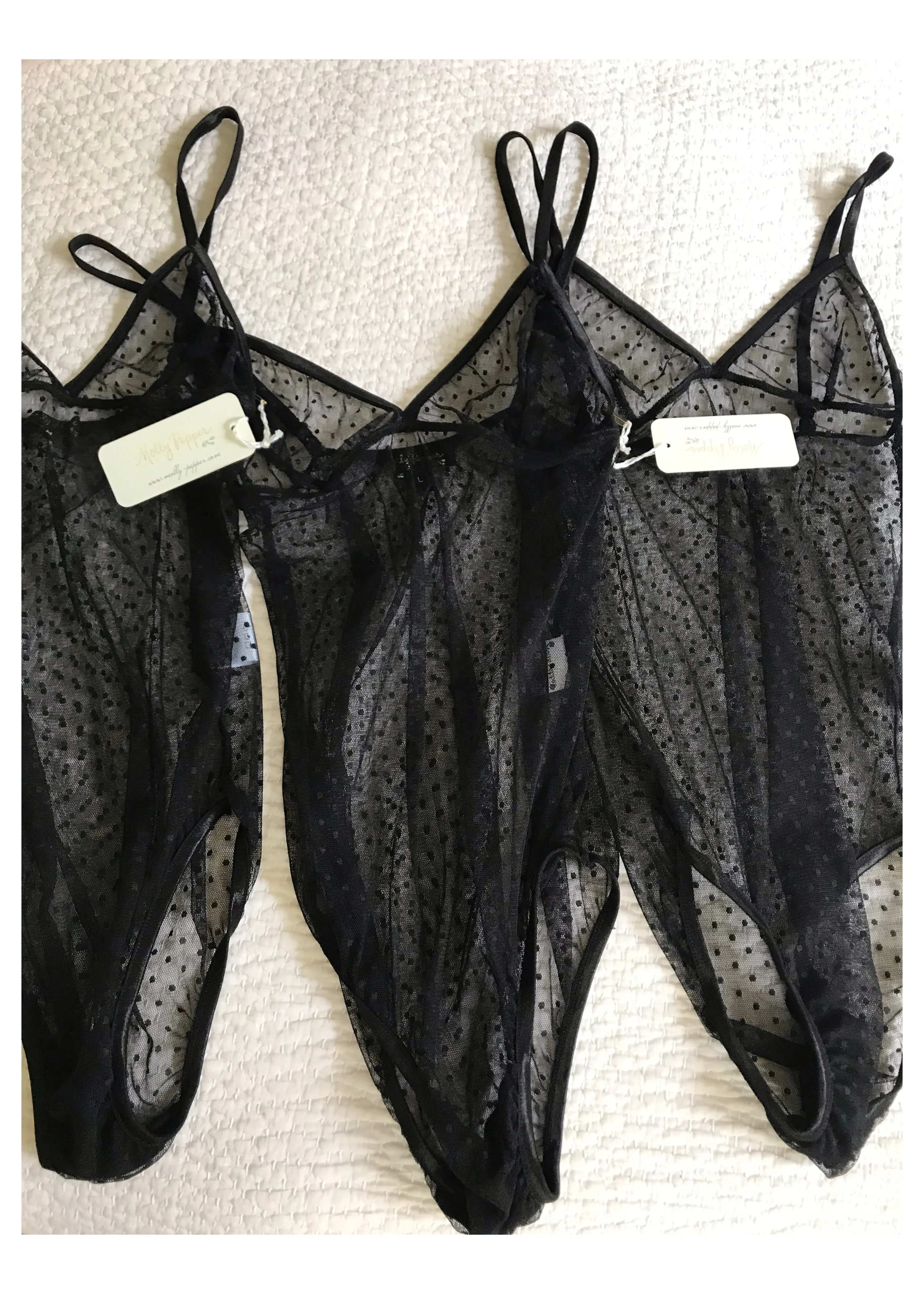 BIBI Bodysuit