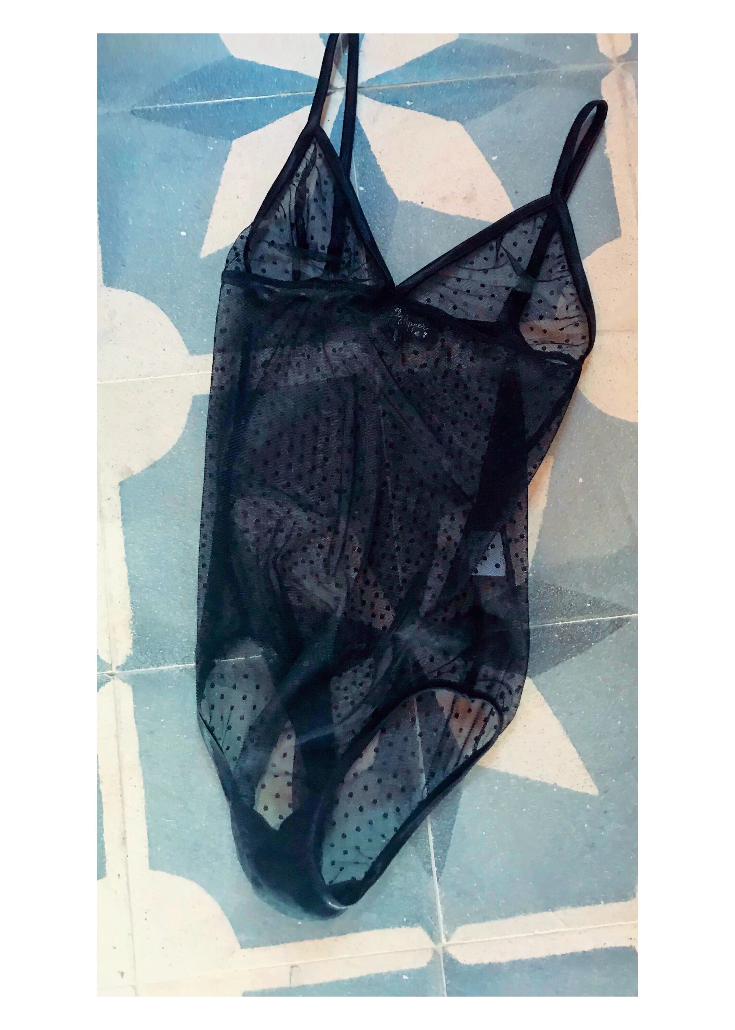BIBI Bodysuit