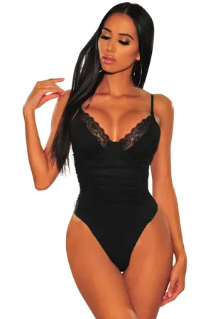 Blake Bustier Bodysuit