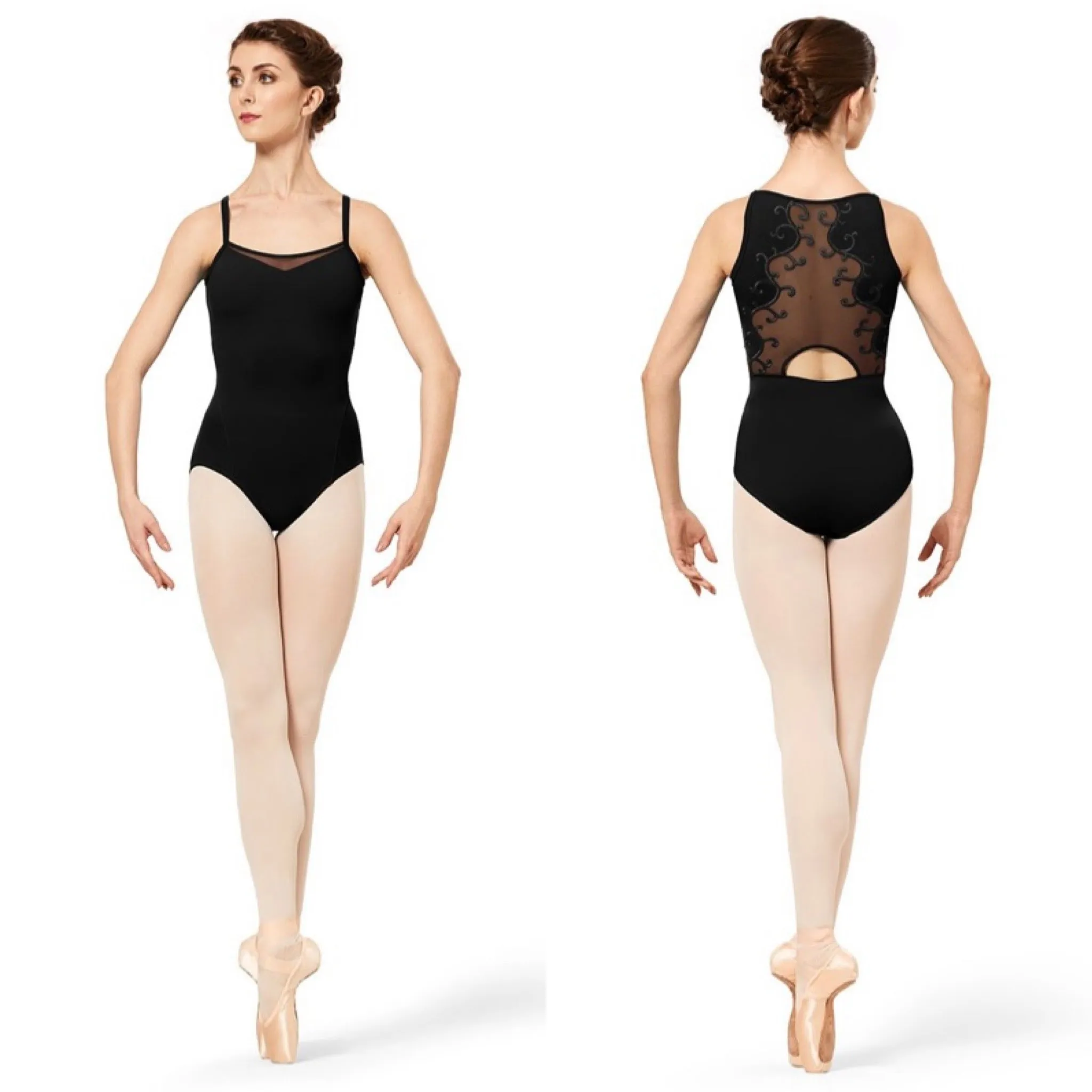 Bloch L2347 limited edition