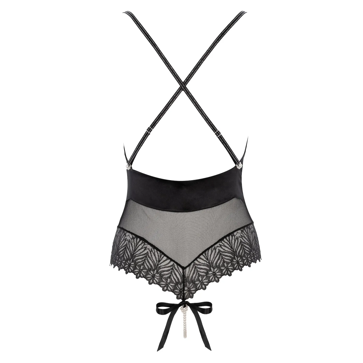 Bracli Destinations Bodysuit