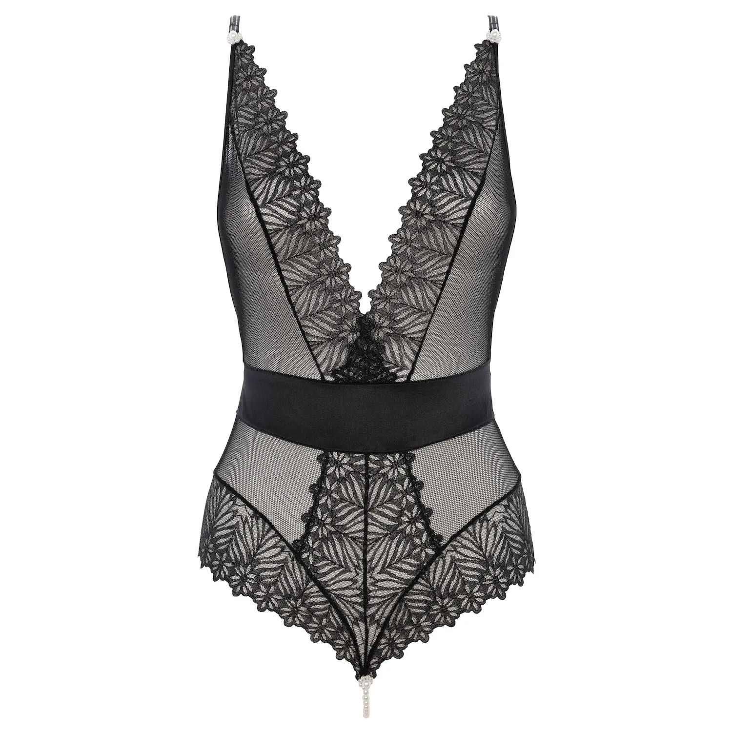Bracli Destinations Bodysuit