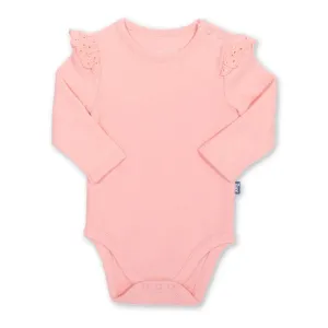 Broderie Bodysuit