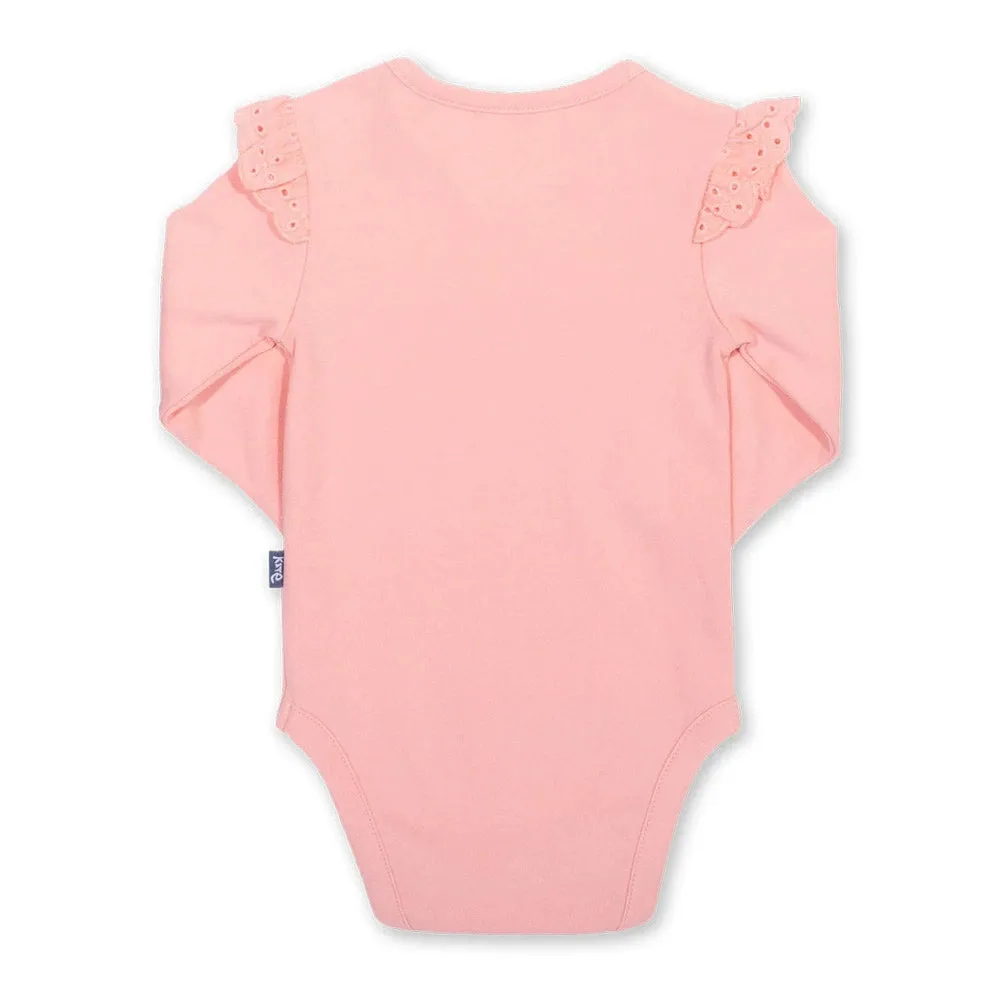 Broderie Bodysuit