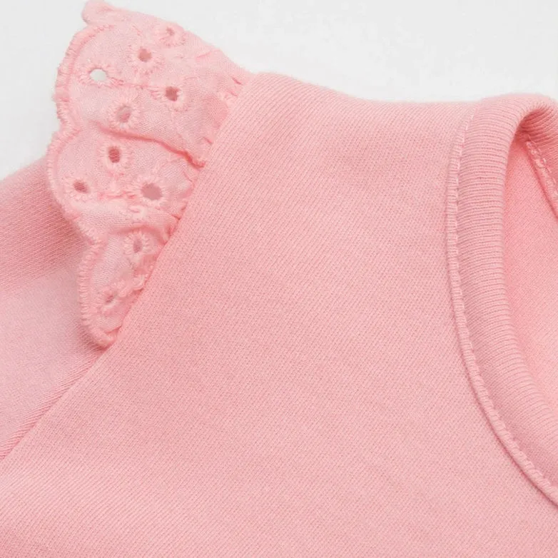 Broderie Bodysuit