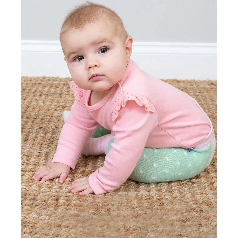 Broderie Bodysuit