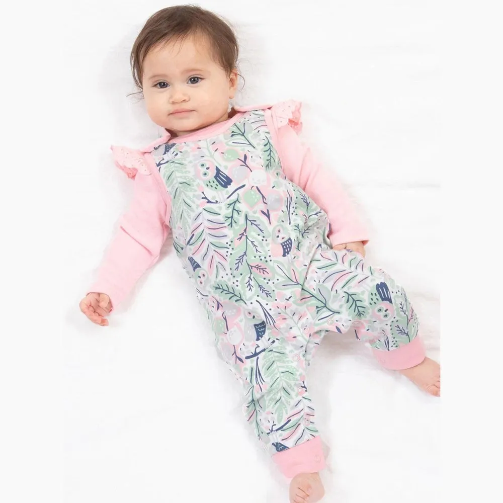 Broderie Bodysuit