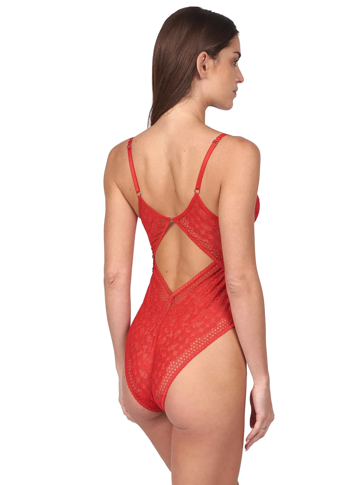 Carina Bodysuit