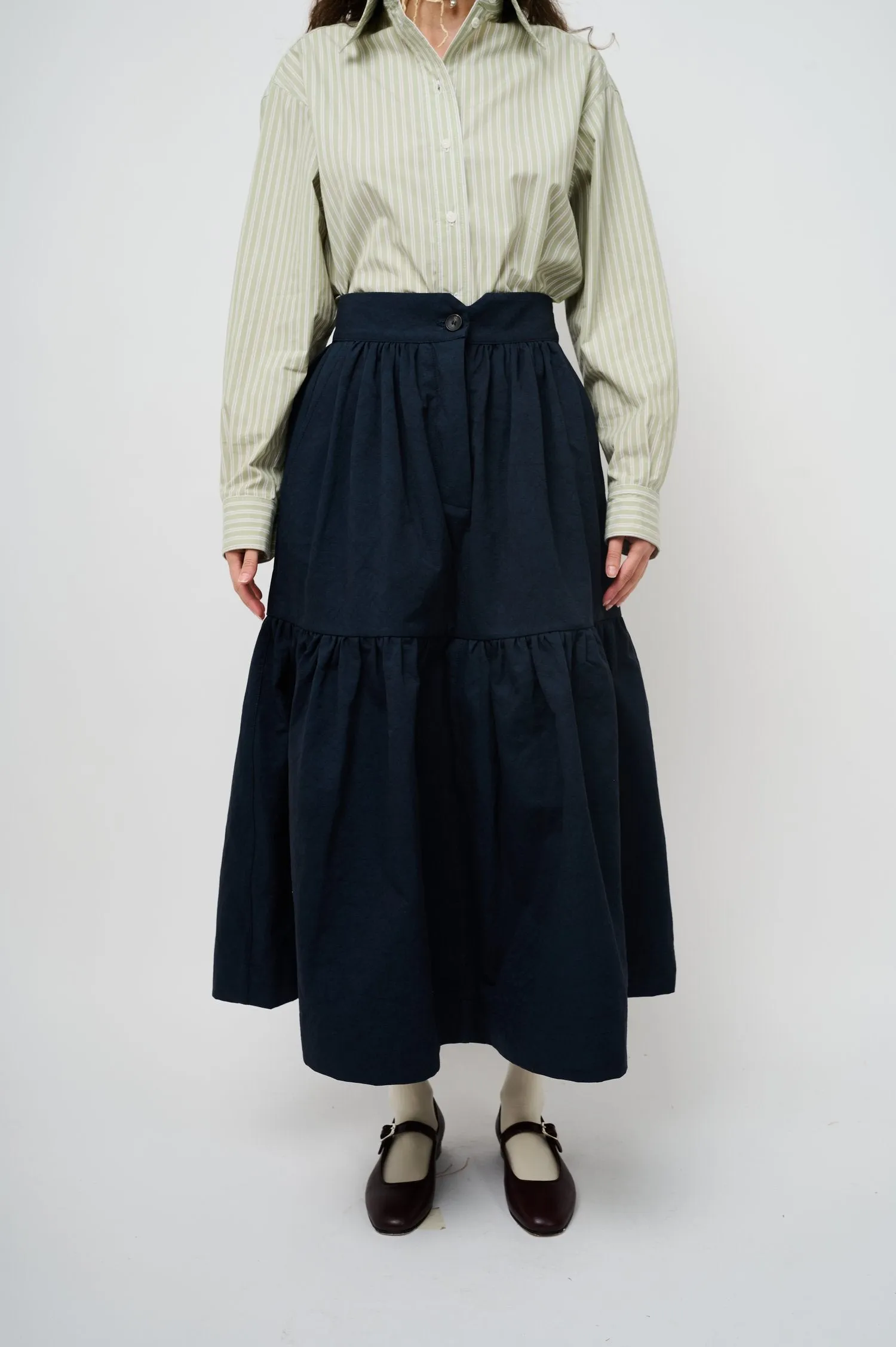 Cawley Studio Patience Skirt