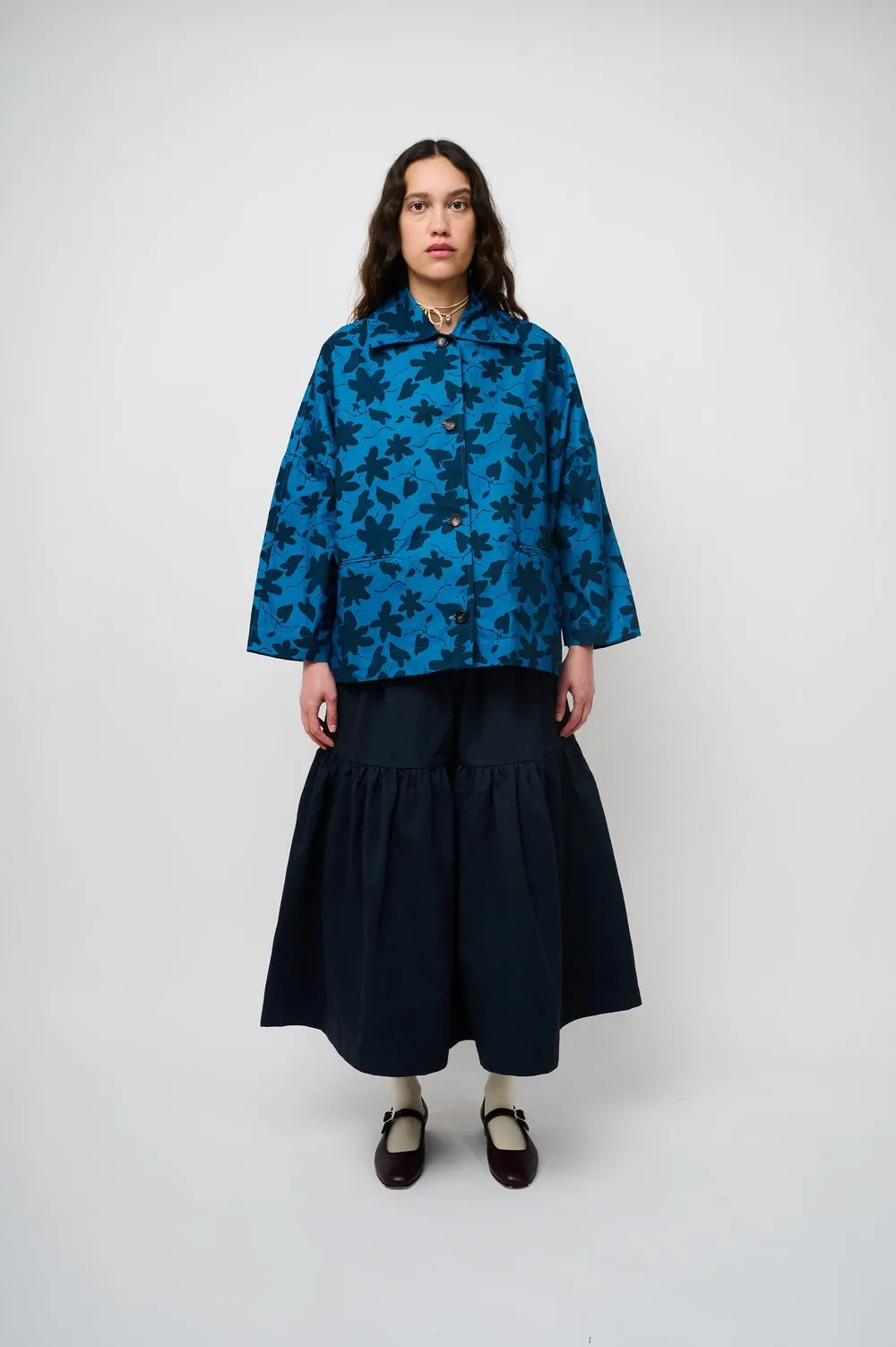 Cawley Studio Patience Skirt