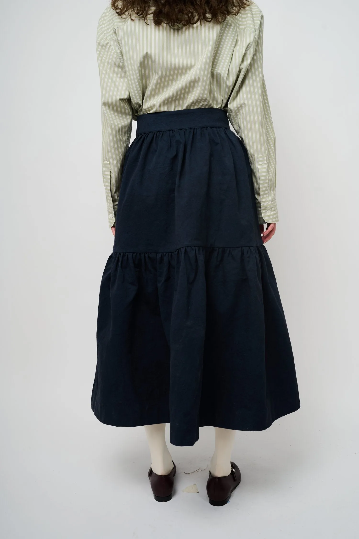 Cawley Studio Patience Skirt