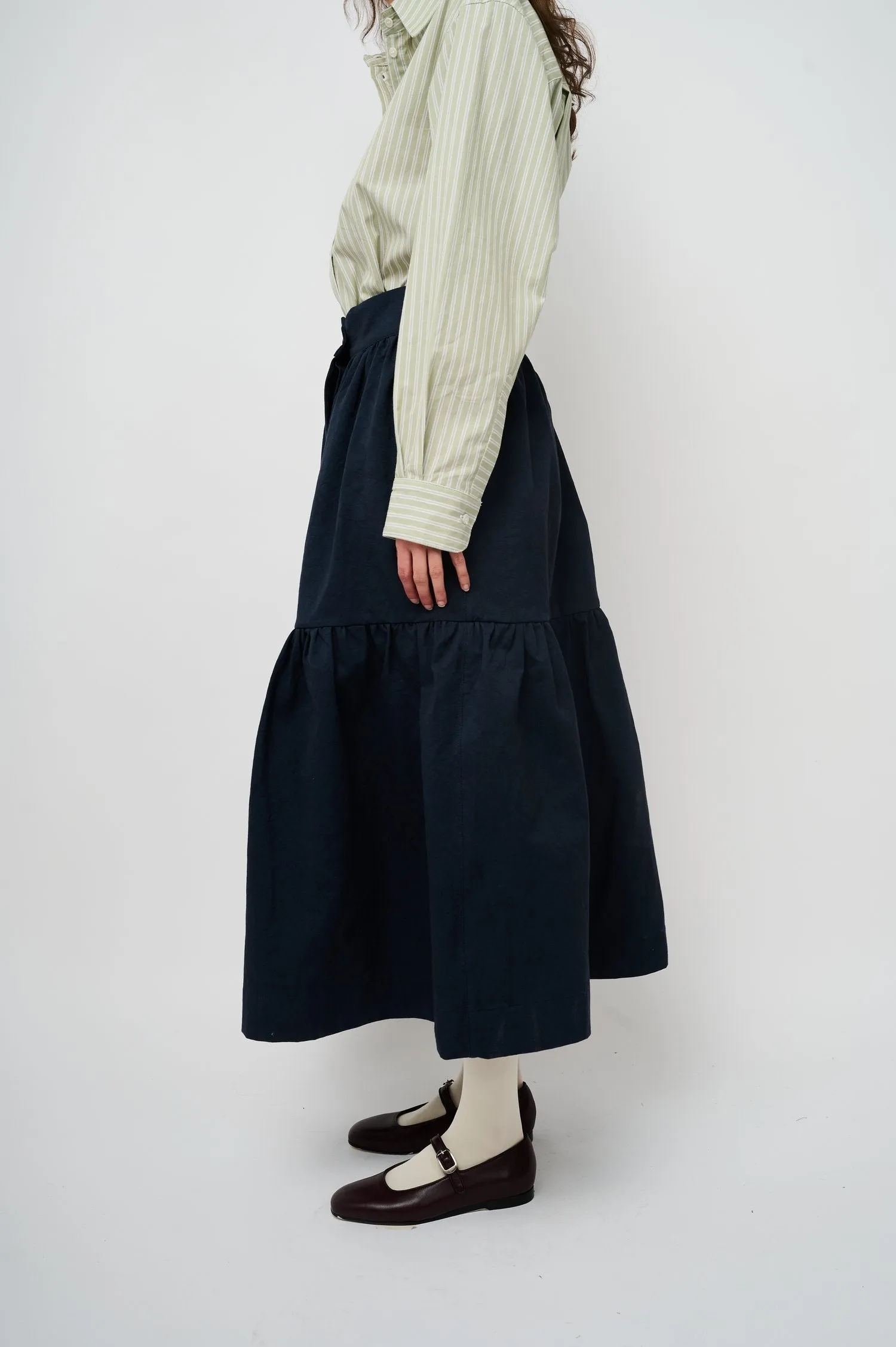 Cawley Studio Patience Skirt