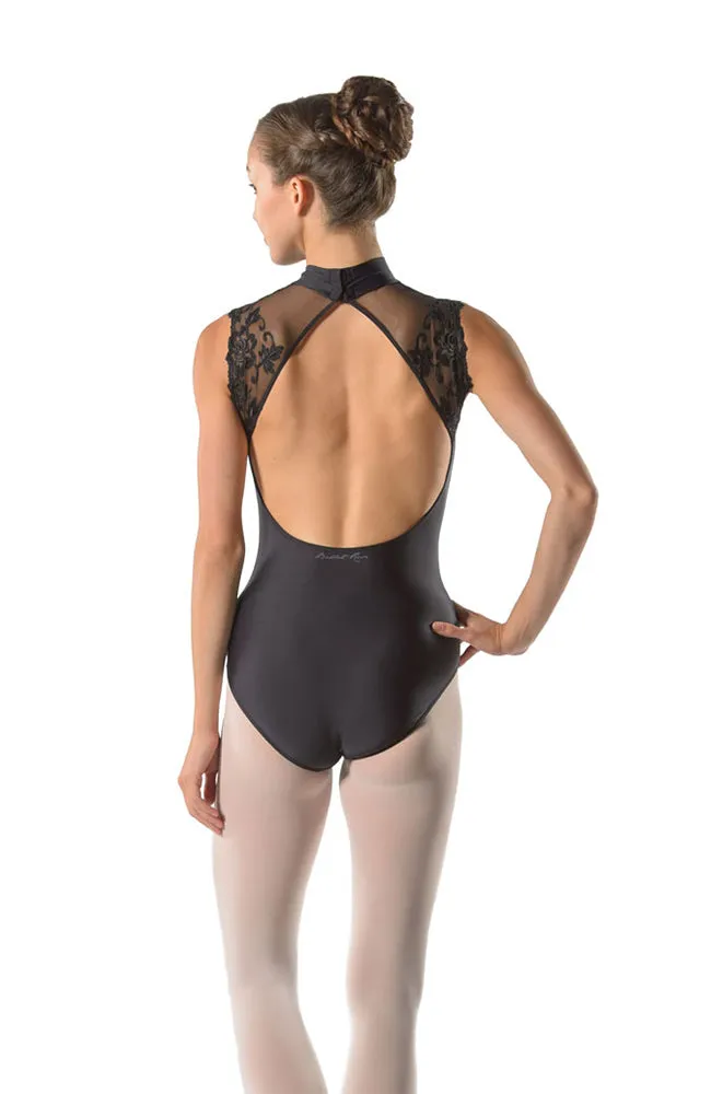 Child Austrian Lace Bodysuit