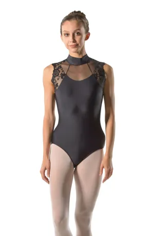 Child Austrian Lace Bodysuit