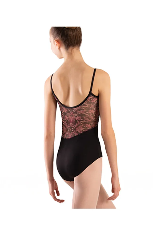 Child Beaucoup Cami Bodysuit