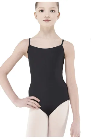 Child Caprice Cami Bodysuit