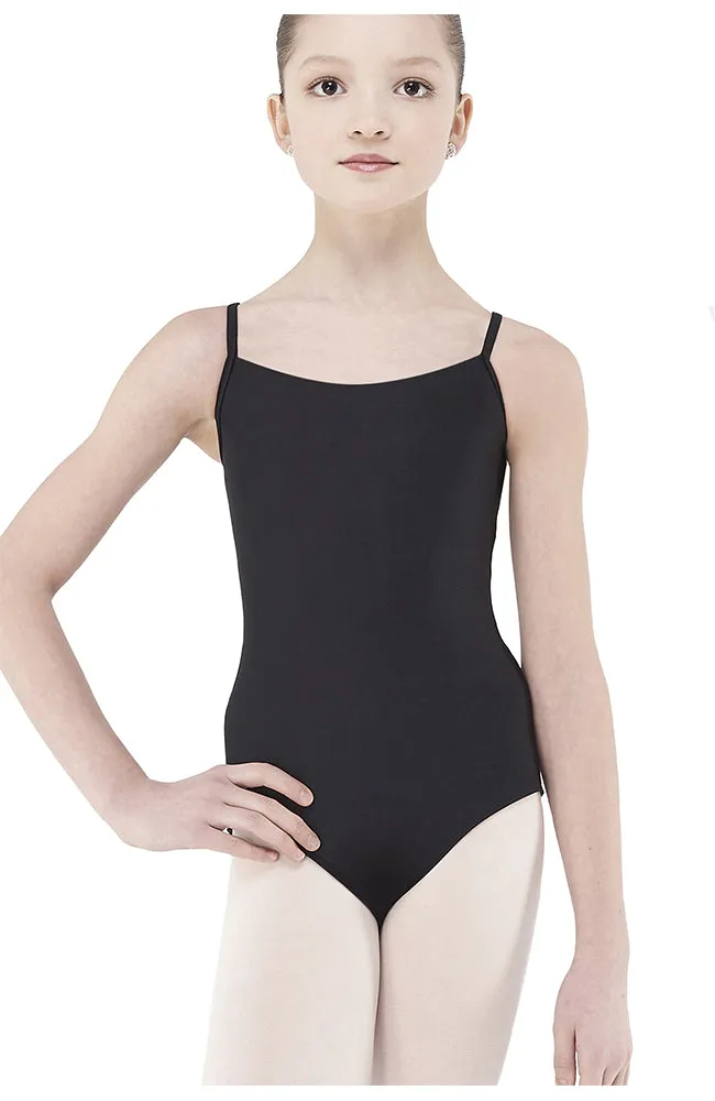 Child Caprice Cami Bodysuit