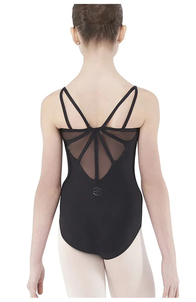 Child Caprice Cami Bodysuit