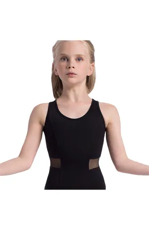 Child Eva Tank Bodysuit