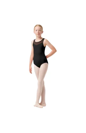 Child Hannah Tank Bodysuit