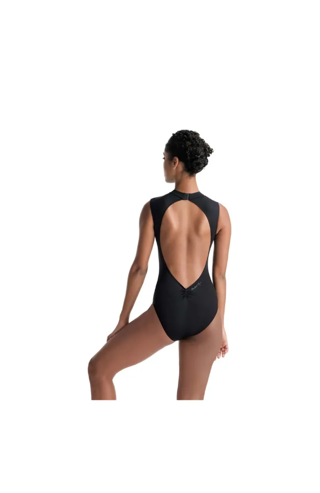 Child Keyhole Front Bodysuit