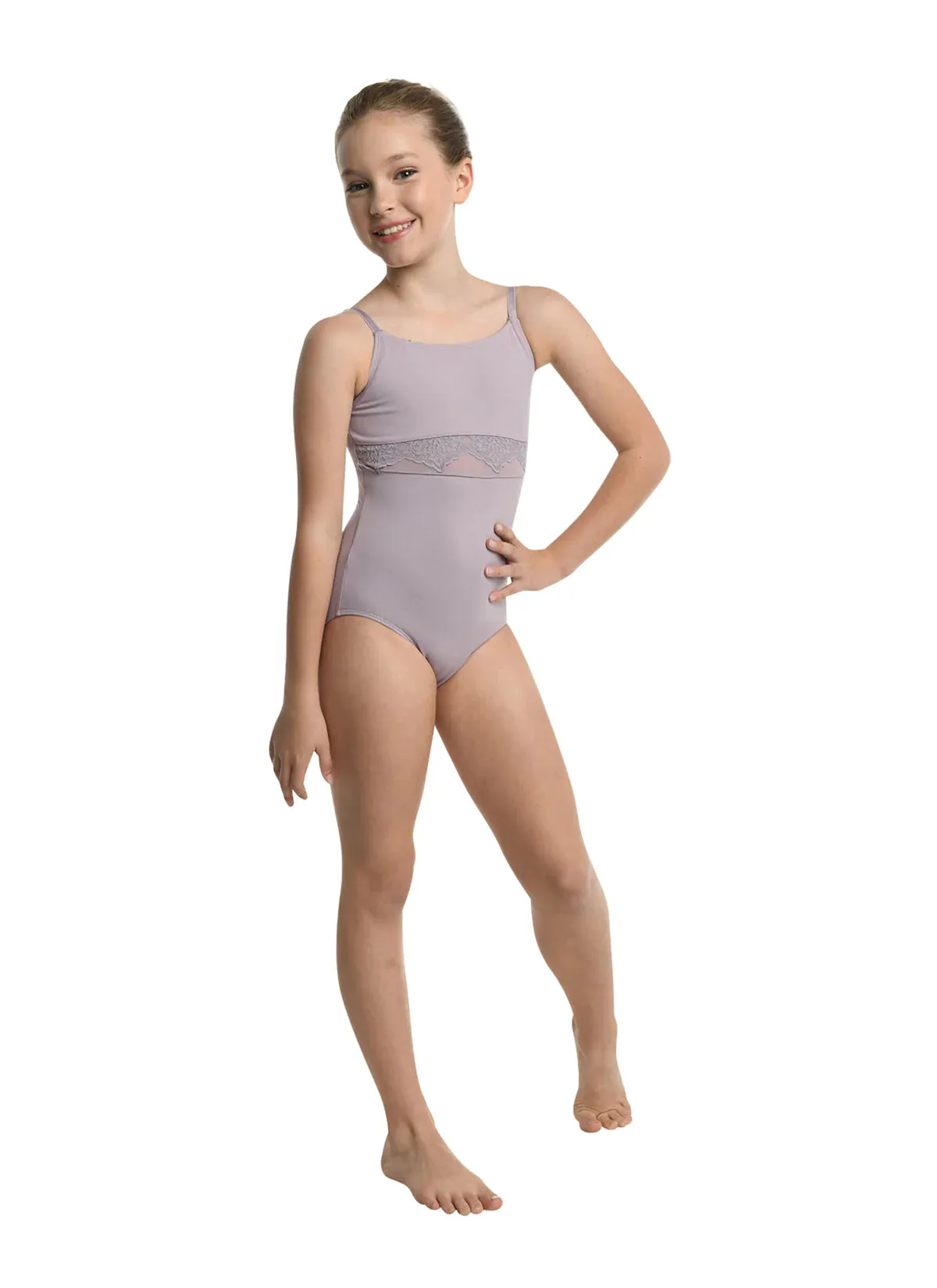Child Siobhan Cami Bodysuit